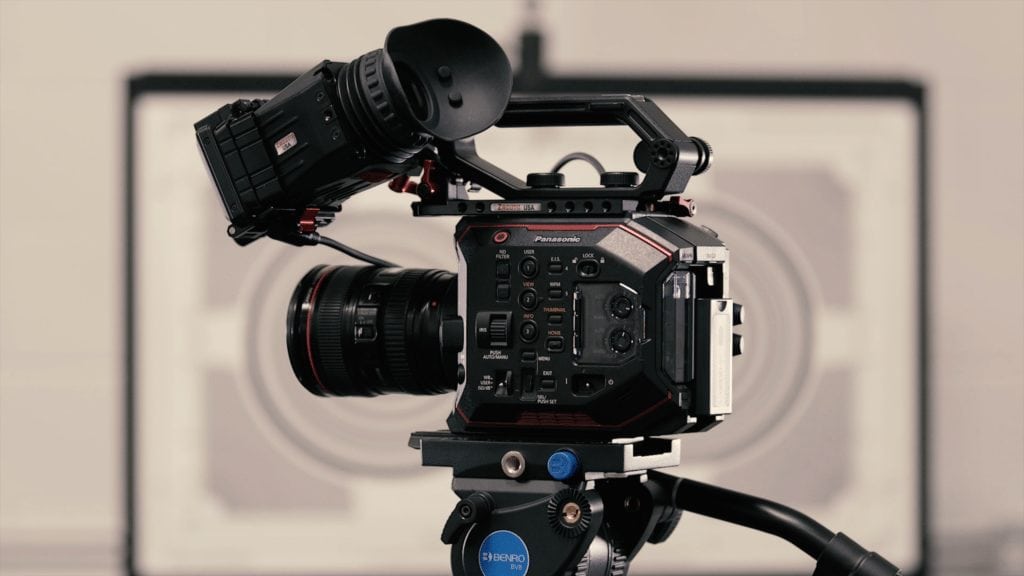 Video Production Services