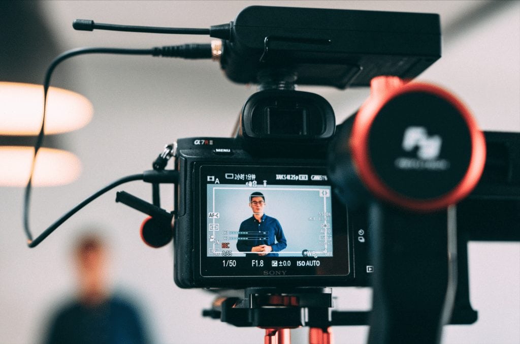 Video Production Services For Online Marketing