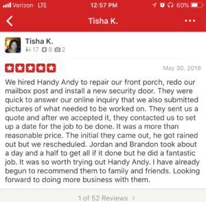 Handy Andy Hawaii Call Center Services
