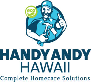 Handy Andy Hawaii Home Service Marketing